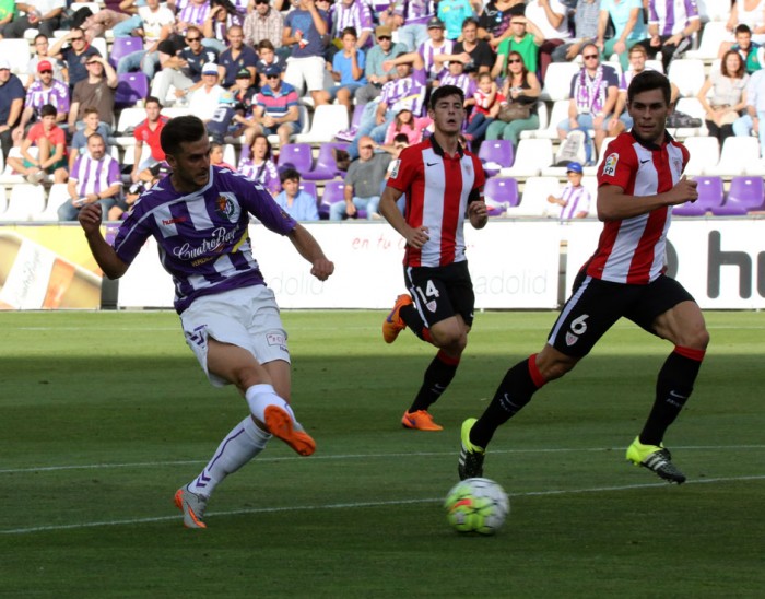 Valladolid vs Athletic Bilbao (20h 8/3): Vết trượt dài ở La Liga