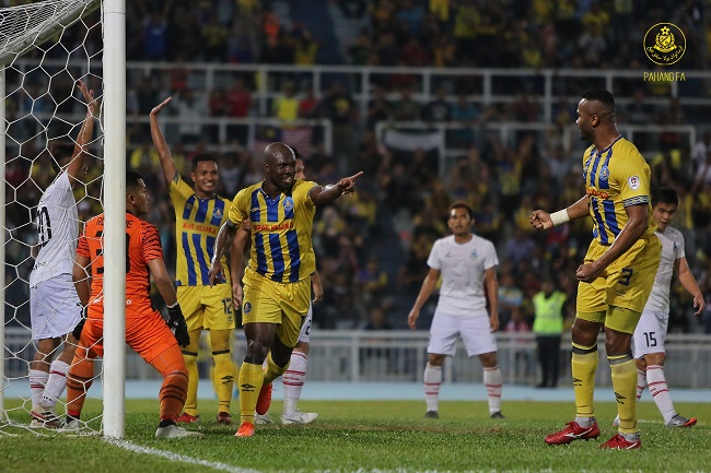 Nhận định Pahang vs Sabah, 20h00 ngày 10/3: Chờ đợi bất ngờ