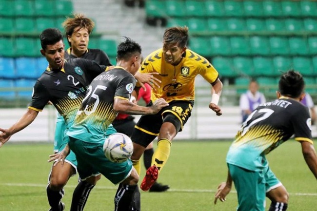 Tampines Rovers vs Shan United, 18h45 ngày 10/3: Không có cơ hội cho khách