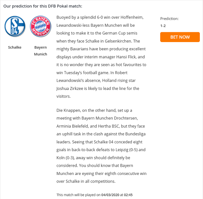 Schalke 04 vs Bayern Munich (2h45 4/3): Hoàng đế sa cơ
