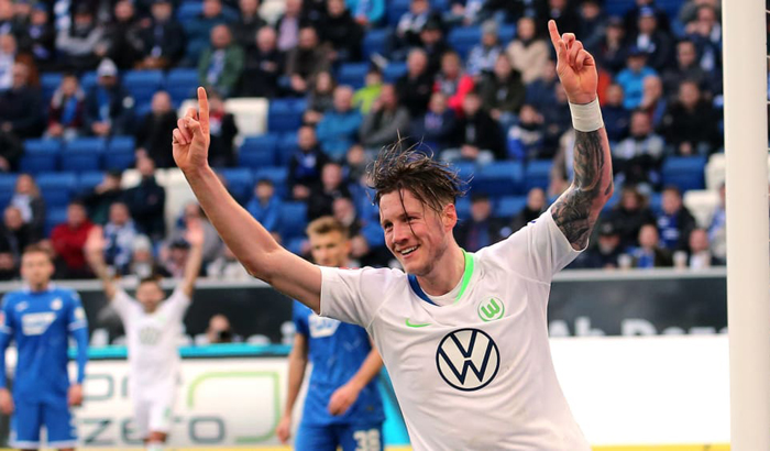 Augsburg vs Wolfsburg (0h 16/3): Dẫn Sói về nhà…