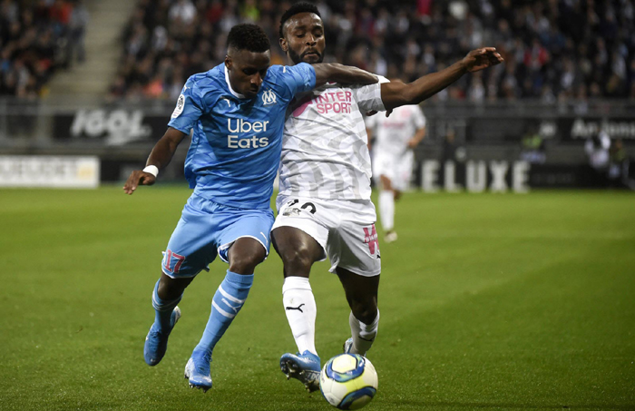 Marseille vs Amiens (3h 7/3): Đòi nợ