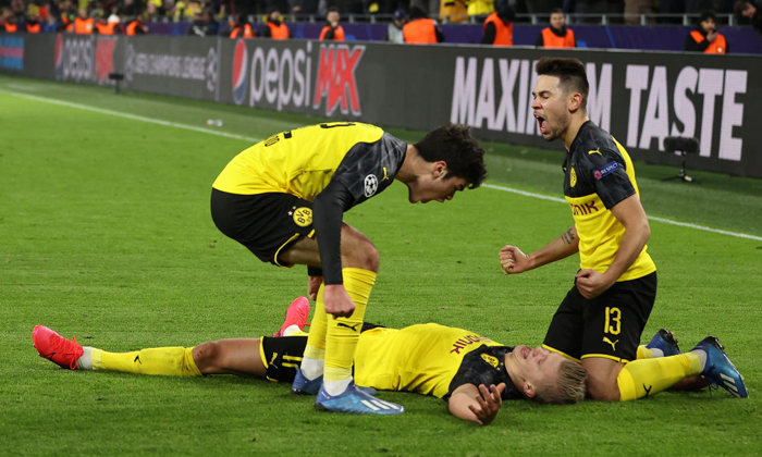 PSG vs Dortmund (3h 12/3): Tạm biệt Thomas Tuchel?