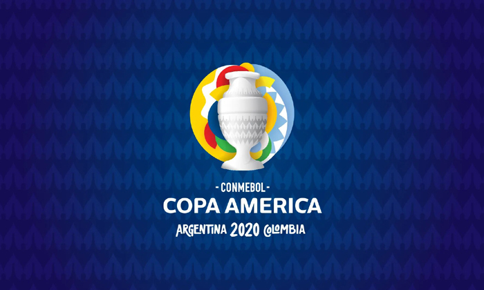 Chính thức hoãn VCK EURO 2020 và Copa America 2020