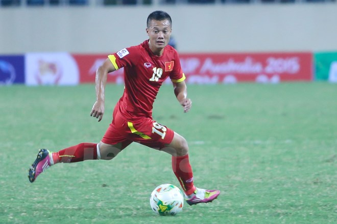 Top những cầu thủ được yêu thích nhất Việt Nam trong 30 năm qua