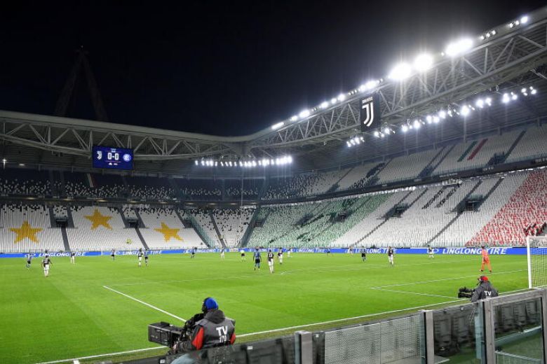 Serie A trở lại vào tháng 5 và sẽ thi đấu không có khán giả?