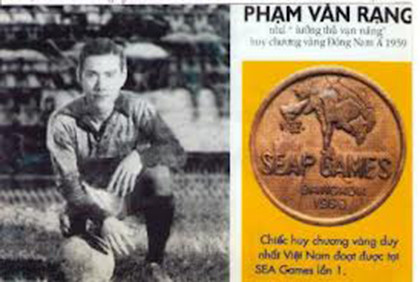 Ai là thủ môn hay nhất trong lịch sử bóng đá Việt Nam?