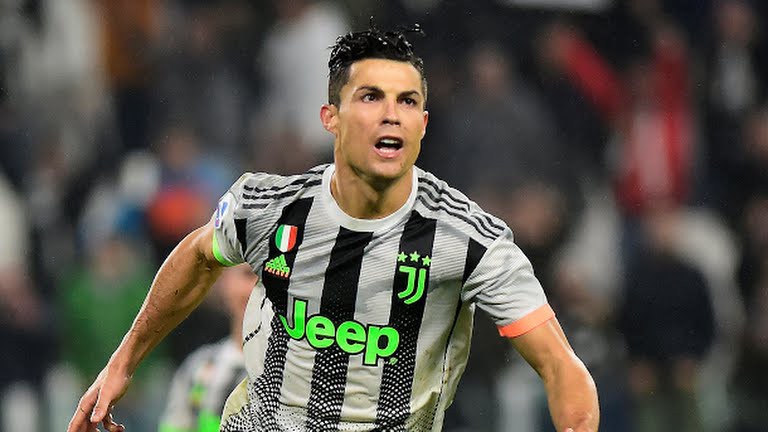 Ronaldo muốn giã từ sự nghiệp trong màu áo Juventus