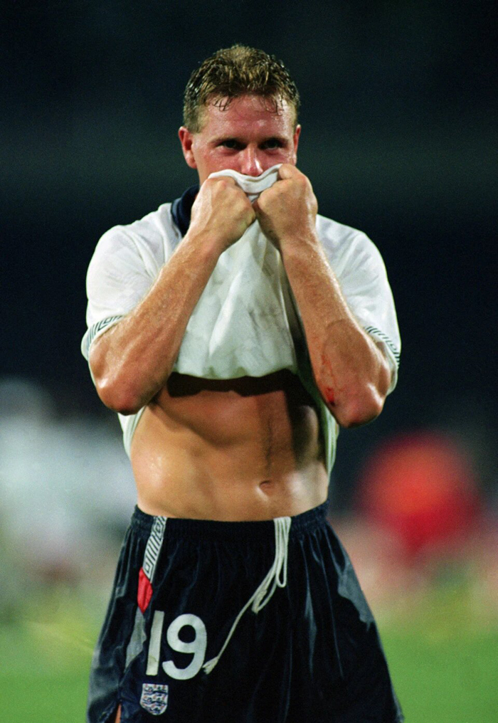 Đội hình xuất sắc nhất lịch sử của đội tuyển Anh: Beckham không có chỗ đứng?