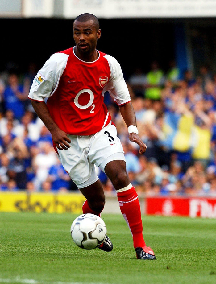 Đội hình trong mơ của Arsenal tại kỷ nguyên Premier League: Thierry Henry và phần còn lại