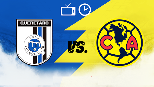 Queretaro vs Club America, 09h00 ngày 17/8: Chủ nhà có điểm