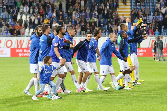 Darmstadt vs St. Pauli, 18h00 ngày 23/5: Tìm lại phong độ