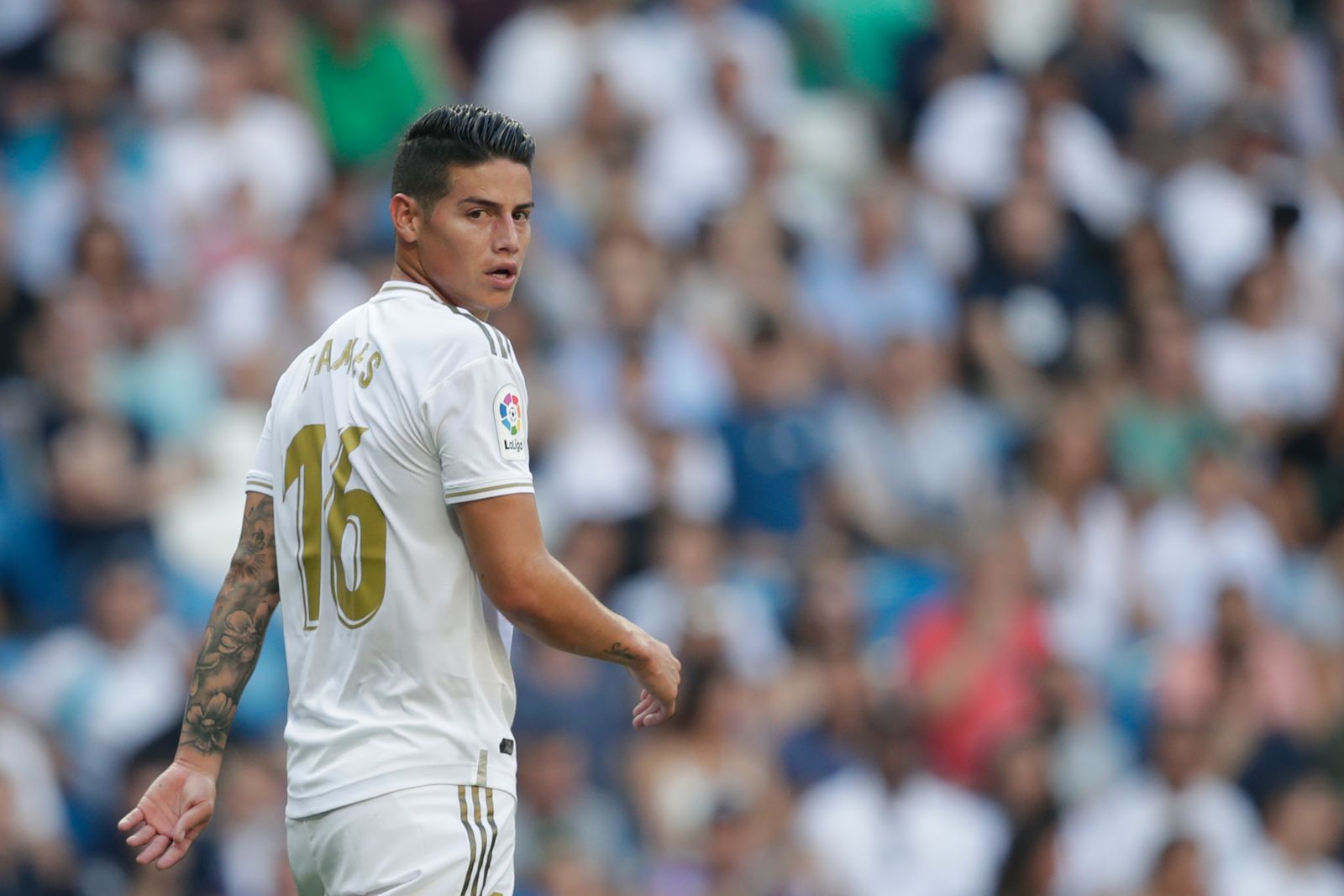 Newcastle “đánh một cụm” ba ngôi sao của Real Madrid
