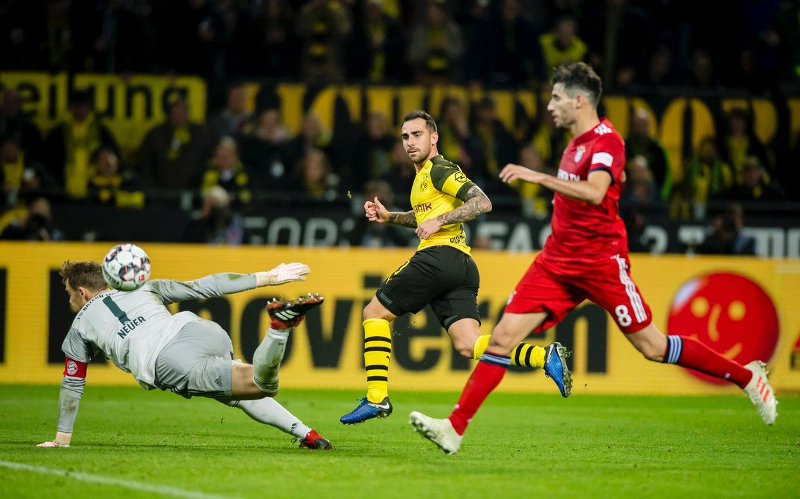 Dortmund vs Bayern Munich (23h30 26/5): Nới rộng khoảng cách