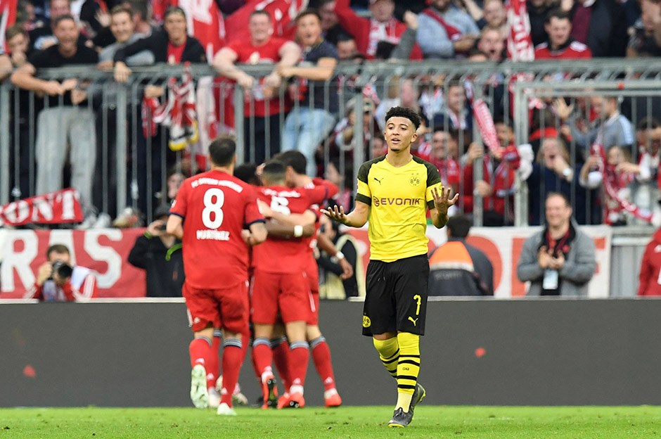 Dự đoán Dortmund vs Bayern Munich (23h30 26/5) bởi chuyên gia Matt Law