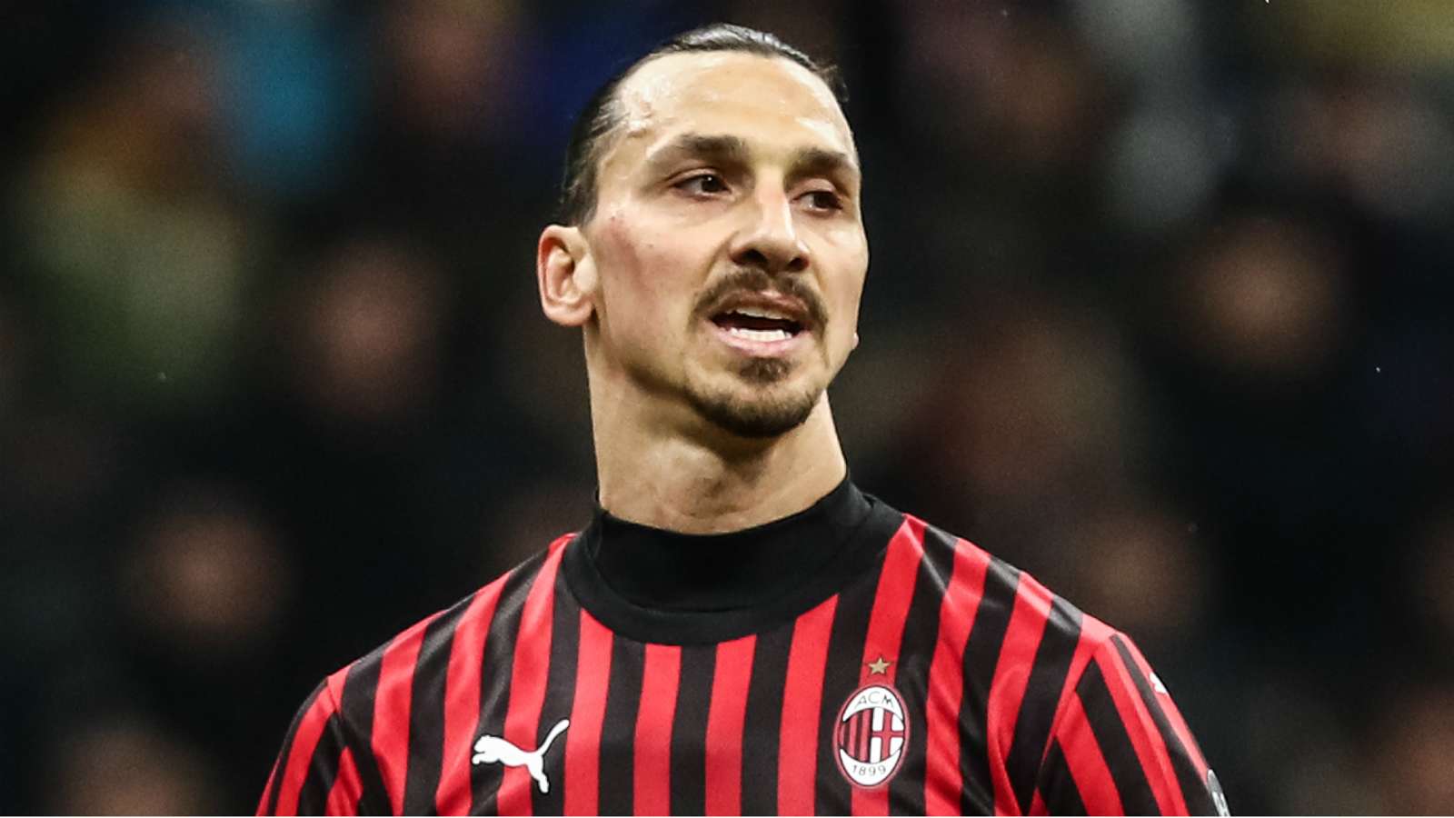 AC Milan báo tin vui về chấn thương “gót chân Achilles” của Ibrahimovic