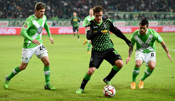 Mgladbach vs Wolfsburg (23h30 16/6): Bảo vệ Top 6
