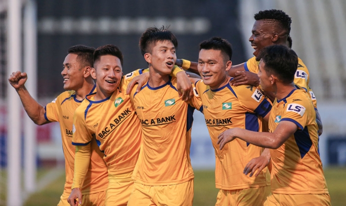 Phan Văn Đức nhận sự ưu ái “đặc biệt” từ Hà Nội FC
