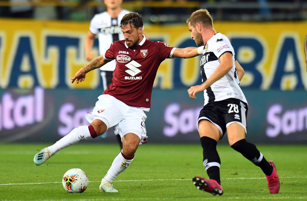 Torino vs Parma (0h30 21/6): Khách ra về có điểm