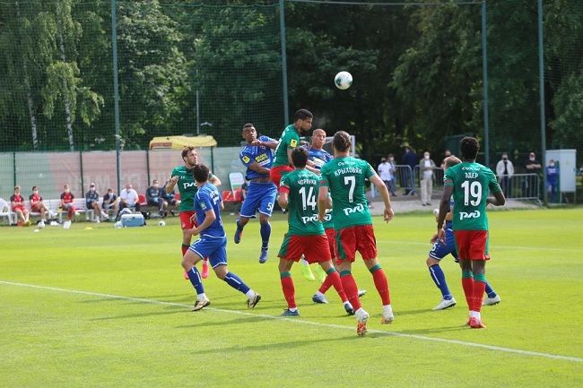 FC Ufa vs Tambov, 19h00 ngày 21/6: Phục thù
