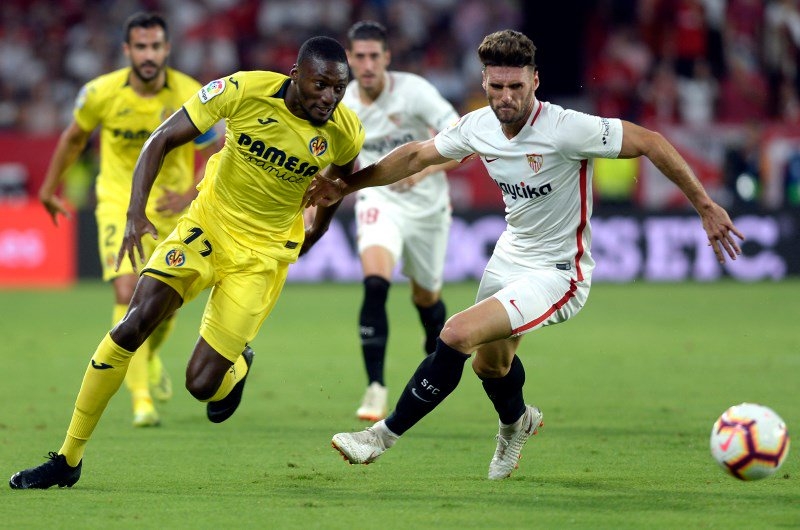 Villarreal vs Sevilla (0h30 23/6): Tàu ngầm vàng thăng hoa