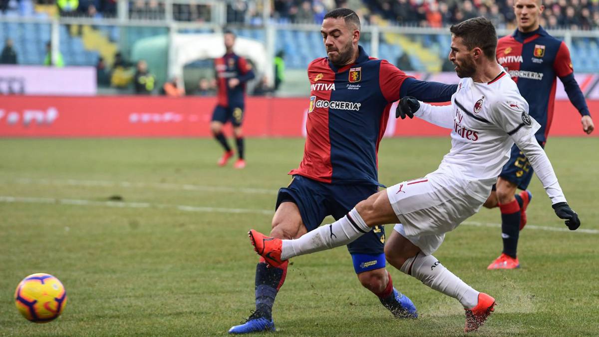 Genoa vs Parma (2h45 24/6): Ngựa ô tái xuất