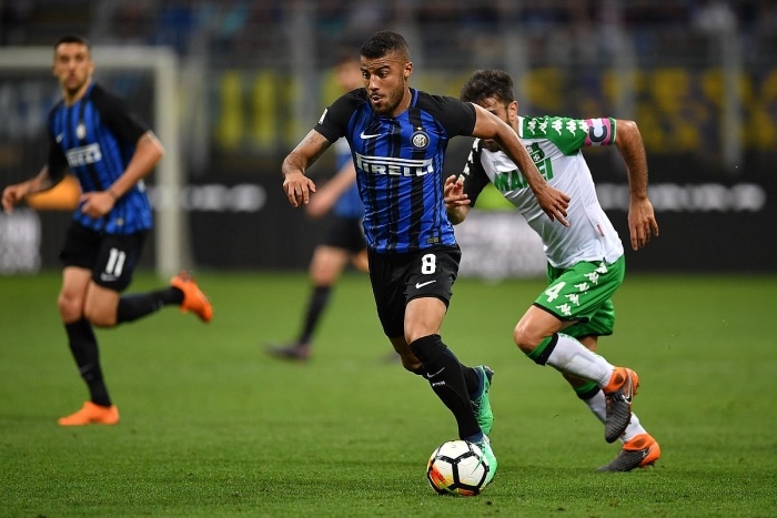 Inter vs Sassuolo (0h30 25/6): Chiến thắng vất vả