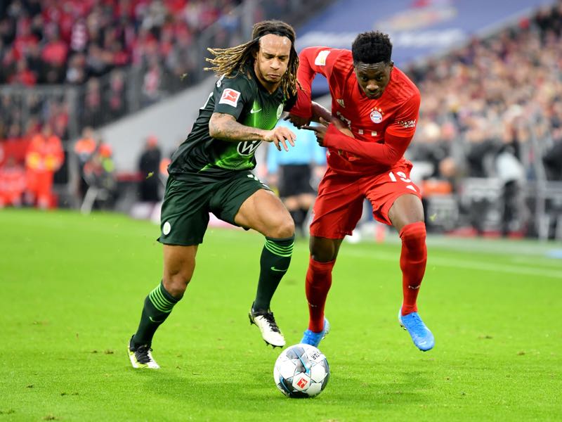 Wolfsburg vs Bayern Munich (20h30 27/6): Tin vào Bầy sói