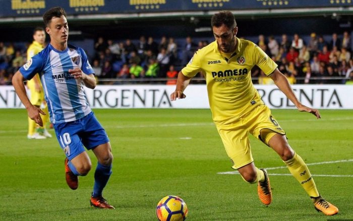 Real Betis vs Villarreal (3h 2/7): Tàu ngầm vàng thẳng tiến