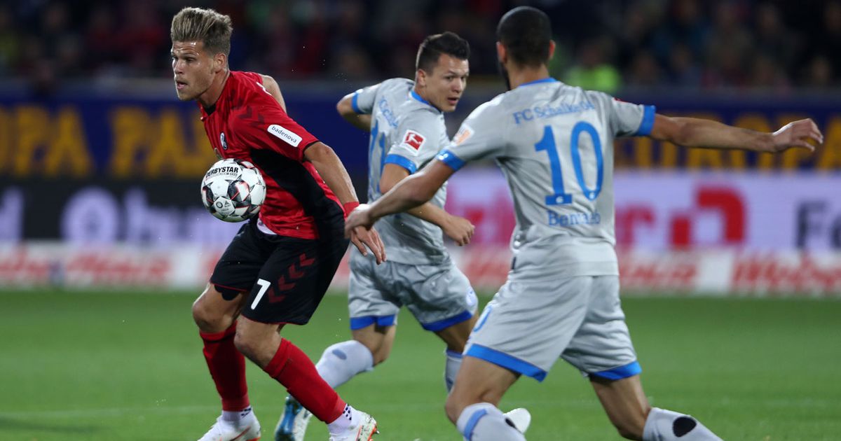 Freiburg vs Schalke (20h30 27/6): “Hoàng đế” sa cơ