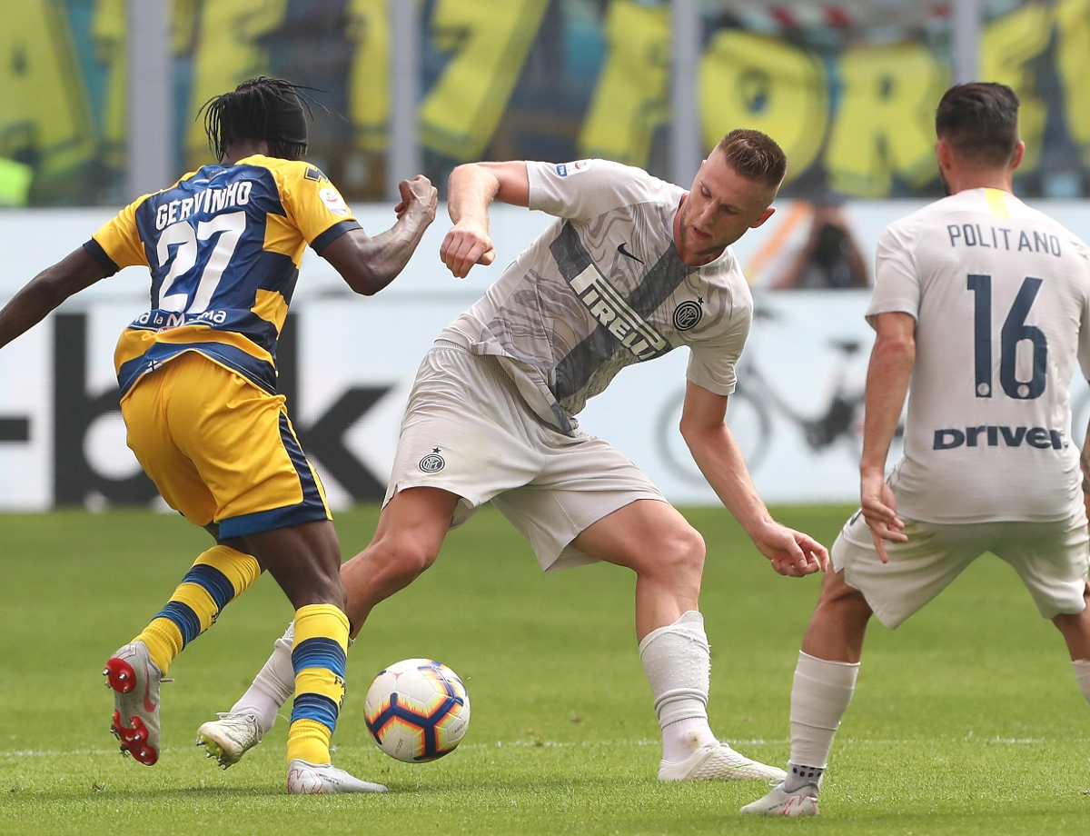 Parma vs Inter (2h45 29/6): Tiếp bước ngựa ô