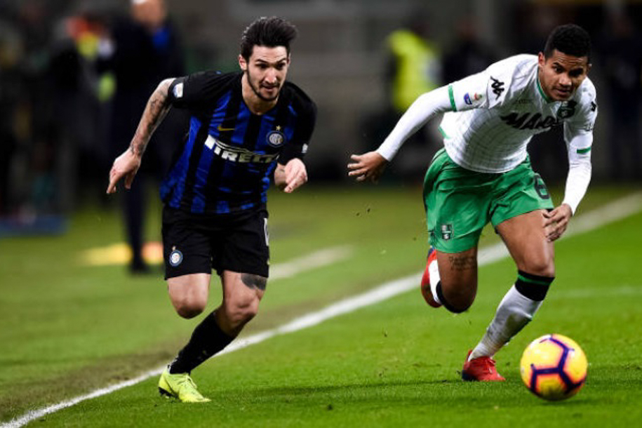 Inter vs Brescia (0h30 2/7): Không còn gì để mất