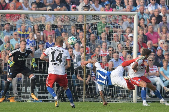 Hamburger vs Holstein Kiel, 1h30 ngày 9/6: Bảo toàn vị trí thứ ba