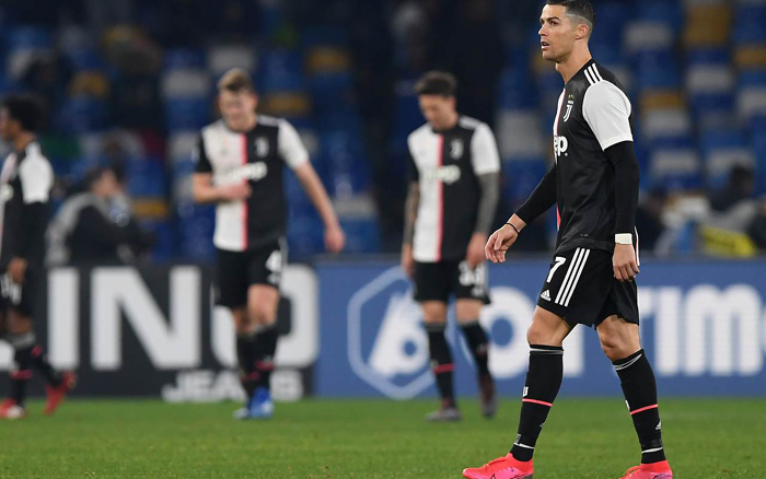 Bologna vs Juventus (2h45 23/6): Chờ Cristiano Ronaldo trút giận