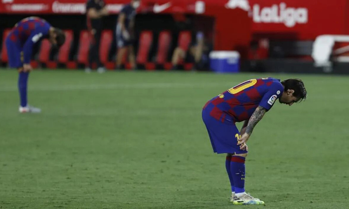 Barcelona vs Bilbao (3h 24/6): Địa chấn tại Camp Nou?