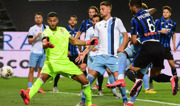 Lazio vs Fiorentina (2h45 28/6): Trút giận