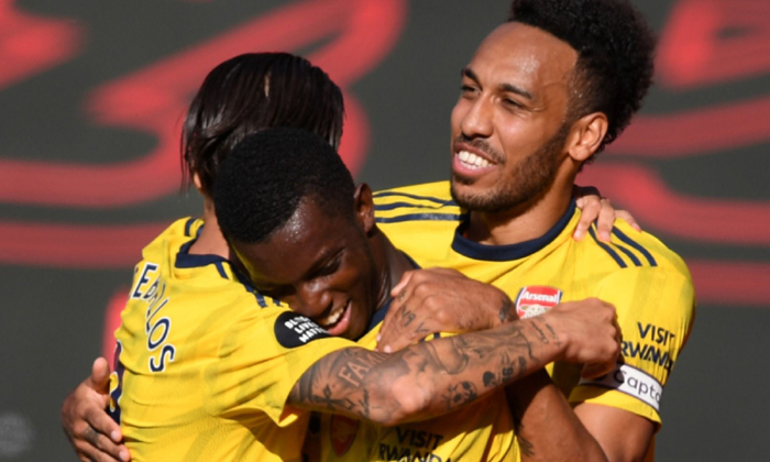 Arsenal vs Norwich (0h 2/7): Sức nhàn thua sức mỏi?