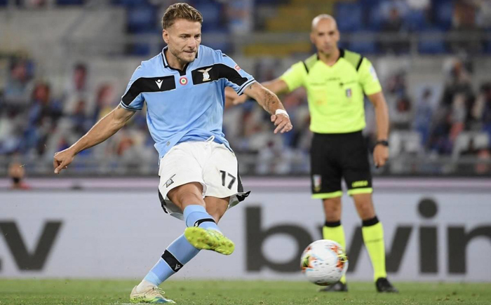 Torino vs Lazio (0h30 1/7): Kết cục không thể khác