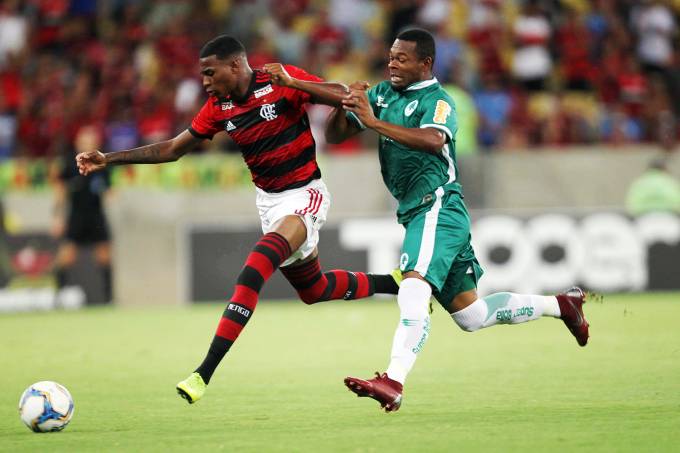 Flamengo vs Boavista, 7h30 ngày 2/7: Khó thắng tưng bừng