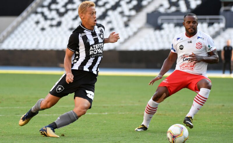 Portuguesa vs Botafogo, 7h30 ngày 2/7: Chớ tin chủ nhà