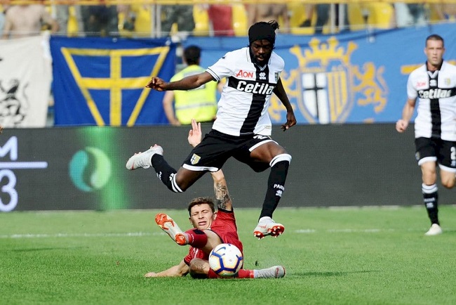 Parma vs Bologna (0h30 13/7): Thất bại thứ 5