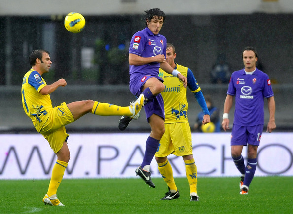 Fiorentina vs Hellas Verona (0h30 13/7): Chủ nhà phá dớp