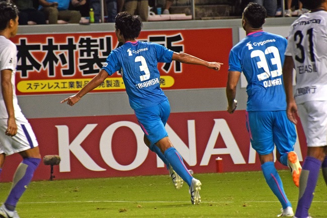 Sagan Tosu vs Sanfrecce Hiroshima, 16h00 ngày 12/7: Khó cho chủ nhà