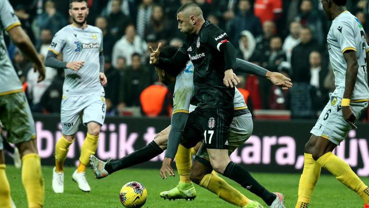 Yeni Malatyaspor vs Besiktas, 1h ngày 14/7: Thêm một lần đau