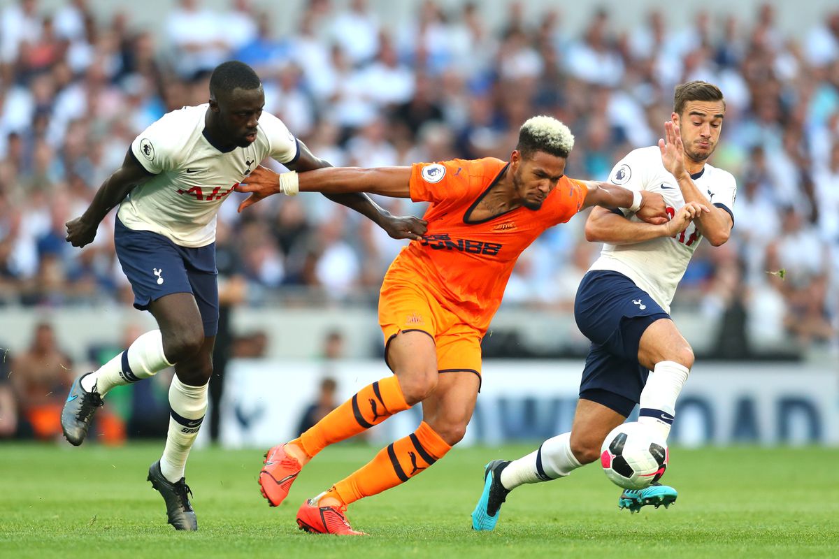 Newcastle vs Tottenham (0h 16/7): Xây đắp niềm tin