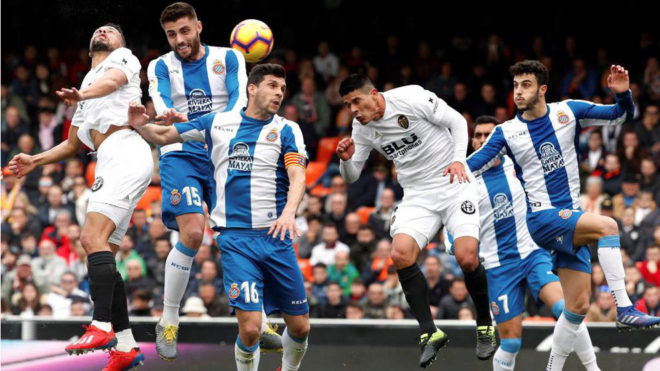 Valencia vs Espanyol (2h 17/7): Níu kéo hy vọng Europa League