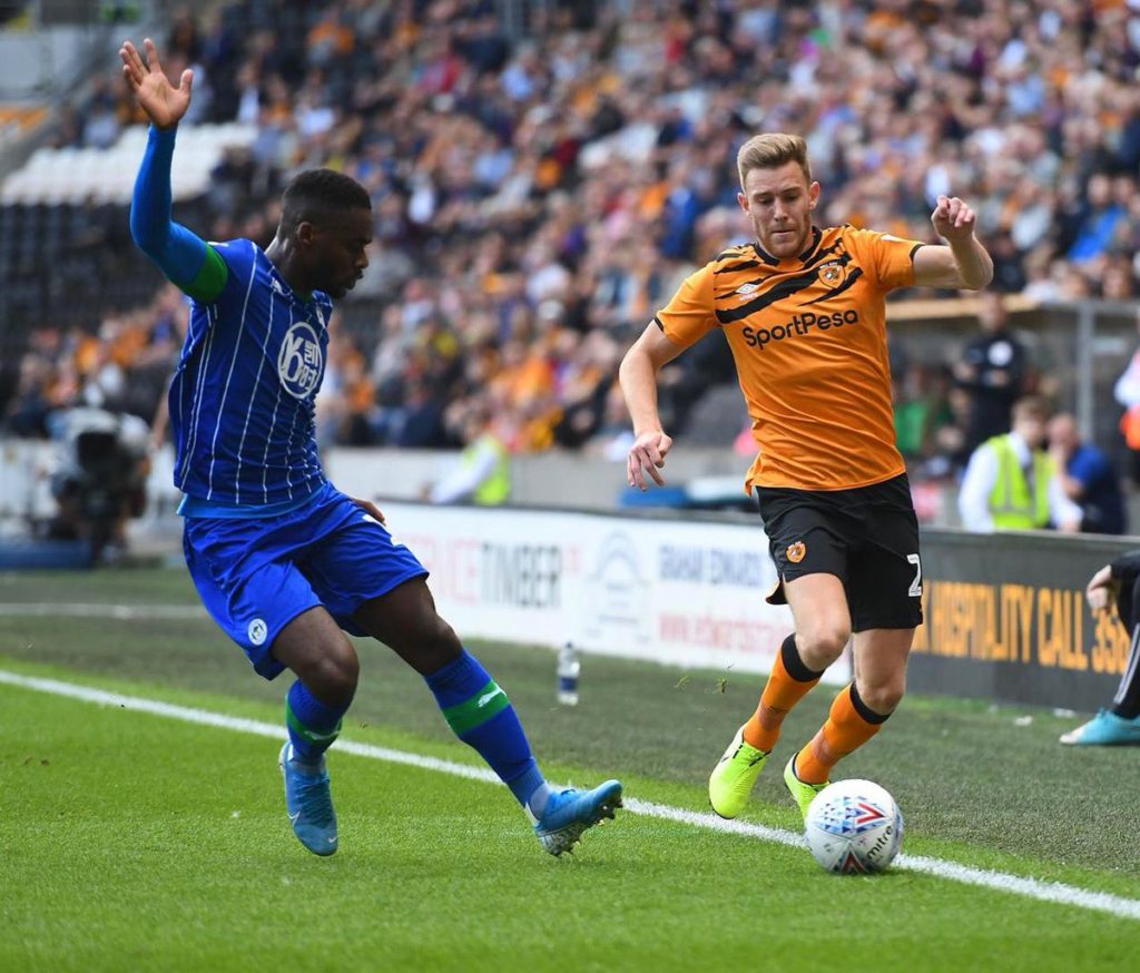 Hull vs Luton Town (21h 18/7): Vượt mặt chủ nhà