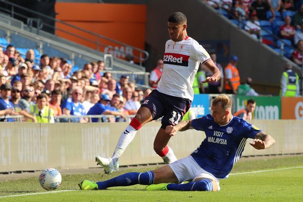 Middlesbrough vs Cardiff (21h 18/7): Chủ nhà trụ hạng