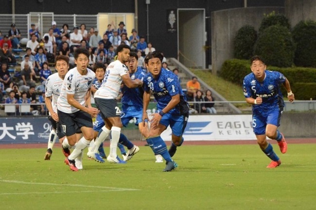 Matsumoto Yamaga vs Kusatsu Gunma, 16h00 ngày 19/7: Không dễ bắt nạt