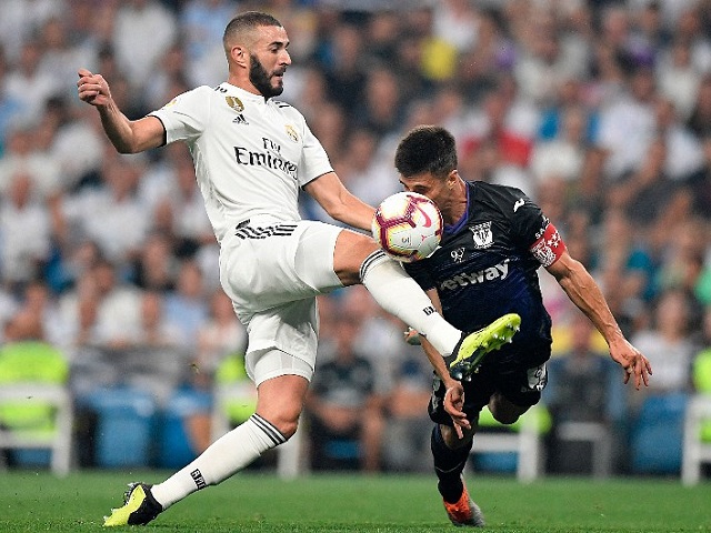 Leganes vs Real Madrid (2h 20/7): Khách hết động lực